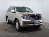 Toyota Land Cruiser 2008 года за 16 590 000 тг. в Астана – фото 3