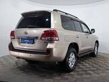 Toyota Land Cruiser 2008 года за 16 590 000 тг. в Астана – фото 5