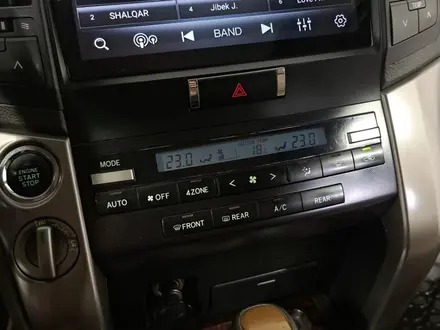 Toyota Land Cruiser 2008 года за 15 610 000 тг. в Астана – фото 21