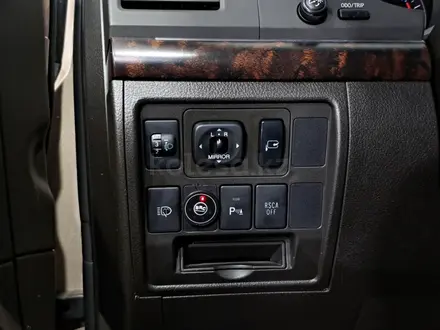Toyota Land Cruiser 2008 года за 15 610 000 тг. в Астана – фото 22