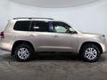 Toyota Land Cruiser 2008 годаүшін15 610 000 тг. в Астана – фото 4