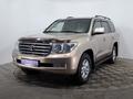 Toyota Land Cruiser 2008 годаүшін15 610 000 тг. в Астана