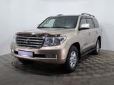Toyota Land Cruiser 2008 года за 16 590 000 тг. в Астана