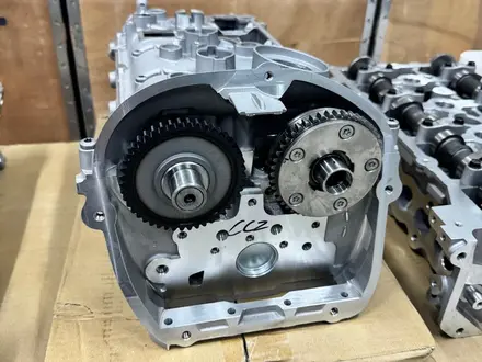 Новая ГБЦ skoda superb CDA CCZ 1.8 2.0 головка блока цилиндров CFNA BSF BFQ за 330 000 тг. в Астана