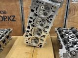 Новая ГБЦ skoda superb CDA CCZ 1.8 2.0 головка блока цилиндров CFNA BSF BFQ за 330 000 тг. в Астана – фото 2