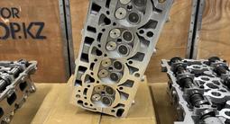 Новая ГБЦ skoda superb CDA CCZ 1.8 2.0 головка блока цилиндров CFNA BSF BFQ за 330 000 тг. в Астана – фото 2