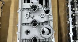Новая ГБЦ skoda superb CDA CCZ 1.8 2.0 головка блока цилиндров CFNA BSF BFQ за 330 000 тг. в Астана – фото 3