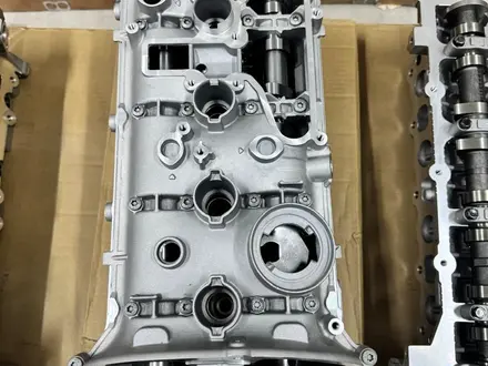 Новая ГБЦ skoda superb CDA CCZ 1.8 2.0 головка блока цилиндров CFNA BSF BFQ за 330 000 тг. в Астана – фото 3