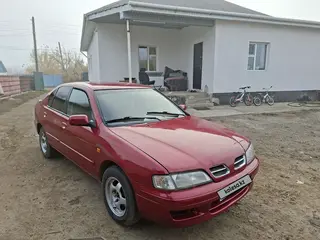 Ниссан Примера, 1997