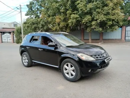 Nissan Murano 2007 года за 2 700 000 тг. в Алматы – фото 2