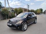 Nissan Murano 2007 года за 2 700 000 тг. в Алматы