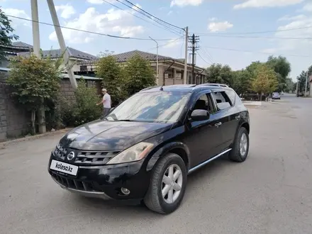 Nissan Murano 2007 года за 2 700 000 тг. в Алматы