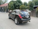 Nissan Murano 2007 года за 2 700 000 тг. в Алматы – фото 4