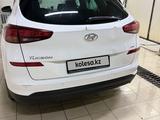 Hyundai Tucson 2018 годаүшін7 800 000 тг. в Астана – фото 4