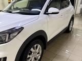 Hyundai Tucson 2018 годаүшін7 800 000 тг. в Астана – фото 3