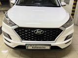 Hyundai Tucson 2018 годаүшін7 800 000 тг. в Астана – фото 2
