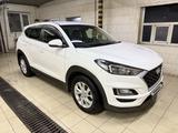 Hyundai Tucson 2018 годаүшін7 800 000 тг. в Астана