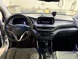 Hyundai Tucson 2018 годаүшін7 800 000 тг. в Астана – фото 5