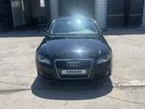 Audi A4 2009 года за 3 800 000 тг. в Алматы – фото 3