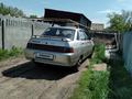 ВАЗ (Lada) 2110 2001 года за 900 000 тг. в Актобе – фото 11