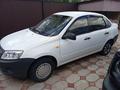 ВАЗ (Lada) Granta 2190 2012 года за 1 700 000 тг. в Уральск