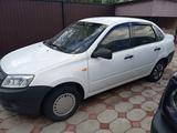ВАЗ (Lada) Granta 2190 2012 года за 1 700 000 тг. в Уральск