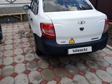 ВАЗ (Lada) Granta 2190 2012 года за 1 700 000 тг. в Уральск – фото 2