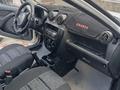 ВАЗ (Lada) Granta 2190 2012 года за 1 700 000 тг. в Уральск – фото 4