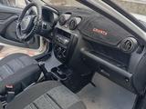 ВАЗ (Lada) Granta 2190 2012 года за 1 700 000 тг. в Уральск – фото 4