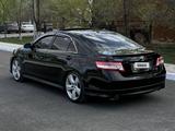 Toyota Camry 2011 годаүшін4 900 000 тг. в Атырау