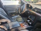 Mercedes-Benz S 320 1998 года за 3 000 000 тг. в Жетысай – фото 4