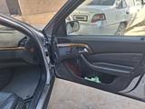 Mercedes-Benz S 320 1998 года за 3 000 000 тг. в Жетысай – фото 5