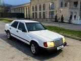 Mercedes-Benz E 300 1987 года за 1 200 000 тг. в Алматы – фото 3