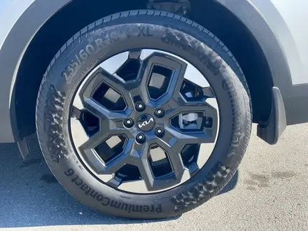 Kia Sorento 2024 года за 15 450 000 тг. в Костанай – фото 11