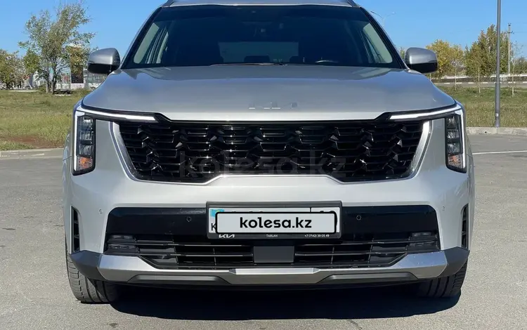 Kia Sorento 2024 годаүшін15 450 000 тг. в Костанай