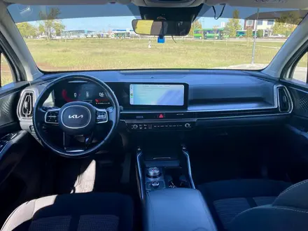 Kia Sorento 2024 года за 15 450 000 тг. в Костанай – фото 18