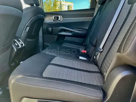Kia Sorento 2024 года за 15 450 000 тг. в Костанай – фото 21