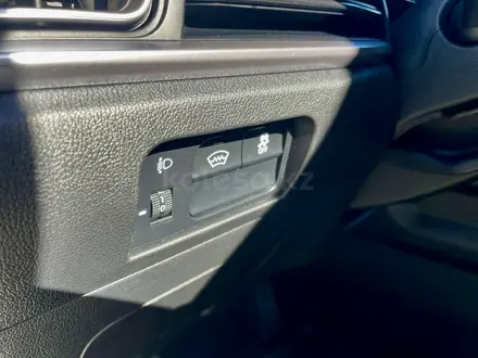 Kia Sorento 2024 года за 15 450 000 тг. в Костанай – фото 22
