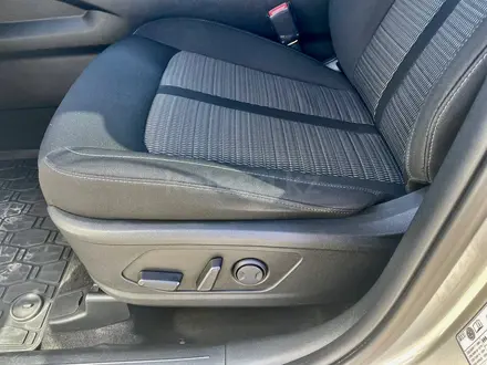 Kia Sorento 2024 года за 15 450 000 тг. в Костанай – фото 23