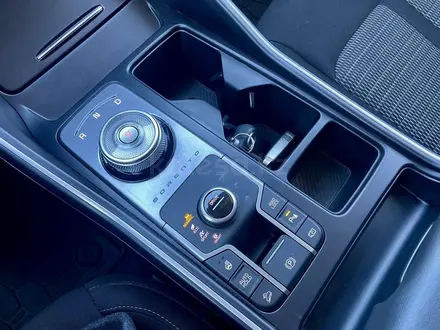 Kia Sorento 2024 года за 15 450 000 тг. в Костанай – фото 29