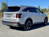 Kia Sorento 2024 года за 15 450 000 тг. в Костанай – фото 4