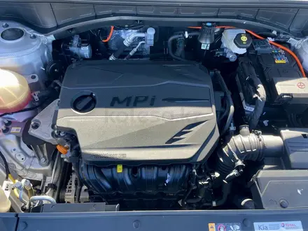 Kia Sorento 2024 года за 15 450 000 тг. в Костанай – фото 33