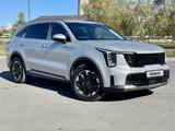 Kia Sorento 2024 года за 15 450 000 тг. в Костанай – фото 3