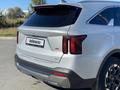 Kia Sorento 2024 годаүшін15 450 000 тг. в Костанай – фото 8