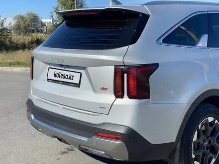 Kia Sorento 2024 года за 15 450 000 тг. в Костанай – фото 8