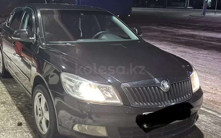 Skoda Octavia 2012 годаfor4 000 000 тг. в Астана