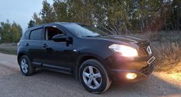 Nissan Qashqai 2013 годаүшін5 000 000 тг. в Астана – фото 2