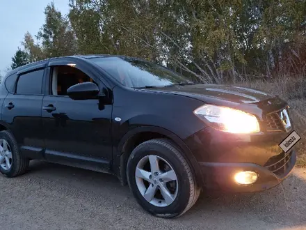 Nissan Qashqai 2013 года за 5 000 000 тг. в Астана – фото 2