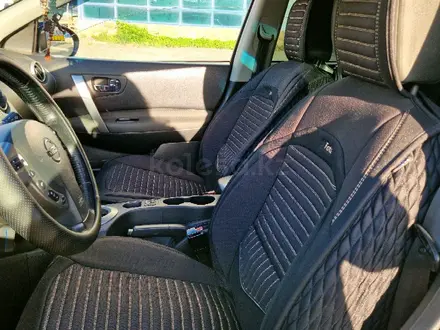 Nissan Qashqai 2013 года за 5 000 000 тг. в Астана – фото 10