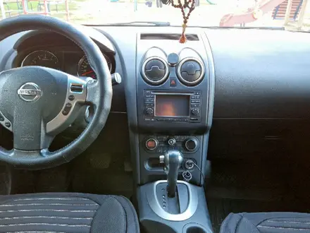 Nissan Qashqai 2013 года за 5 000 000 тг. в Астана – фото 11
